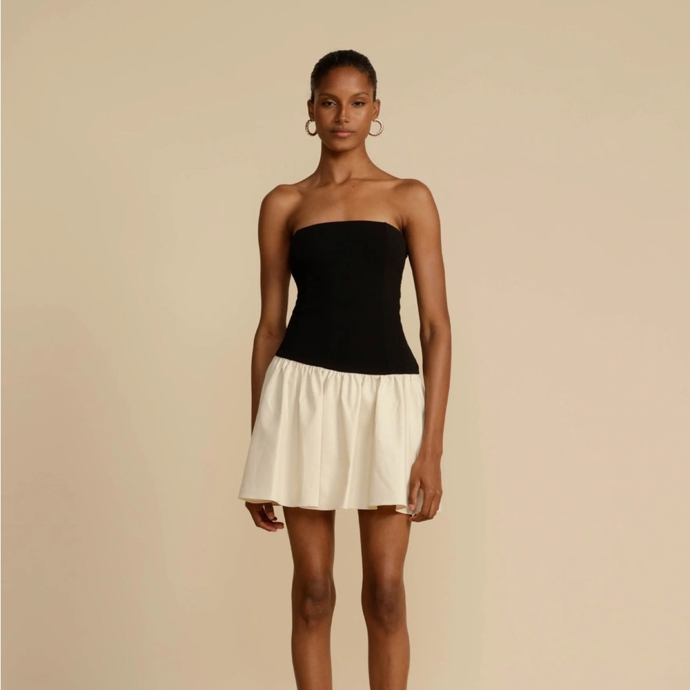 Celine Dress